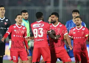 کری بزرگ کنعانی: هشت سال شد نُه سال!