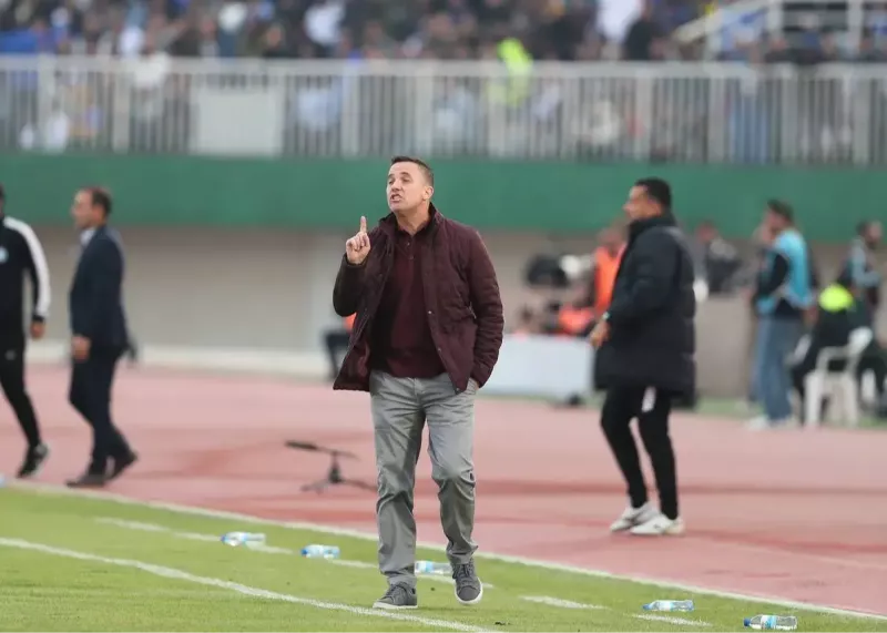 هفت تعویض دربی دست نخورده ماند!