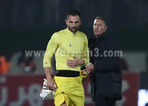 آدان با کلین‌شیت شهرآورد را تمام کرد