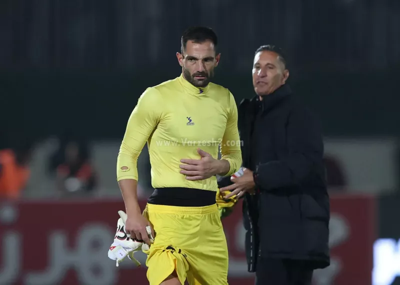 آدان با کلین‌شیت شهرآورد را تمام کرد