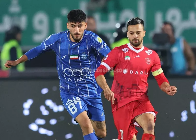 ویدیو جنجالی رفیعی برای او دردسرساز می‌شود؟