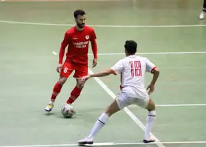 نتایج هفته ۱۷ لیگ برتر: برتری بالانشین‌ها با کلین شیت