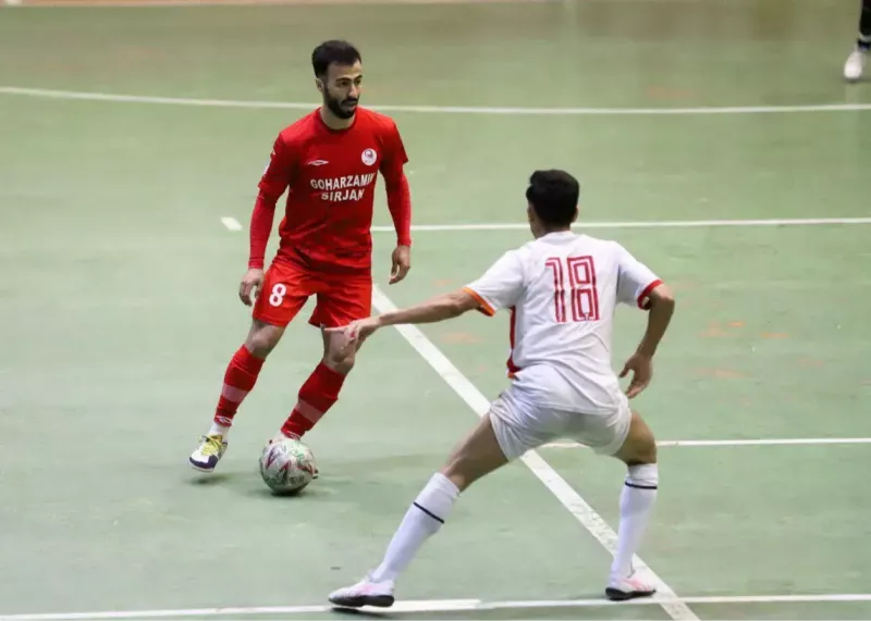 نتایج هفته ۱۷ لیگ برتر: برتری بالانشین‌ها با کلین شیت