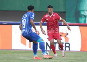 ساپینتو ترس بزرگش در دربی را مهار کرد!