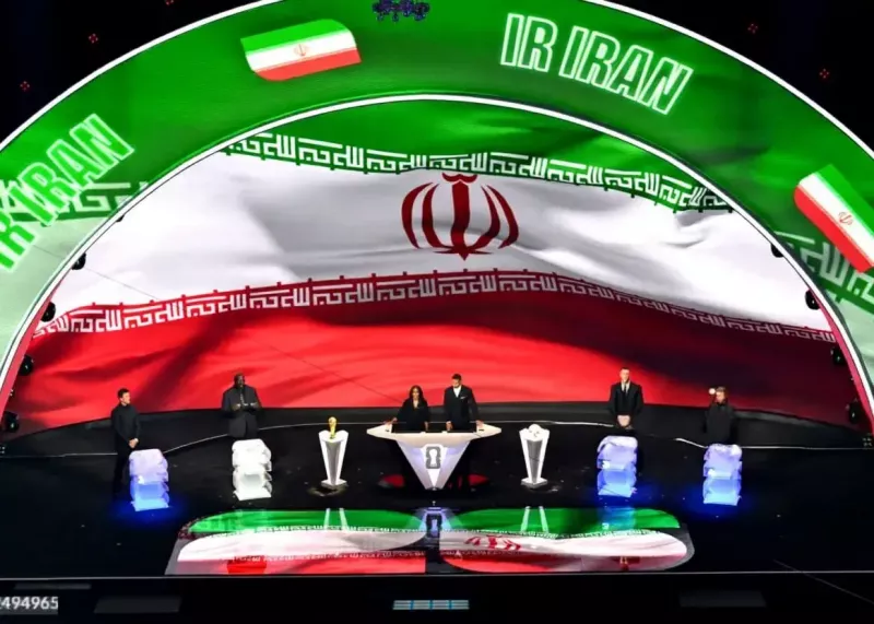 قرعهکشی جام جهانی: گروههای جذاب و گاه نفسگیر