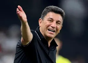 گزارش گاردین از حضور ایران در قرعهکشی جام جهانی