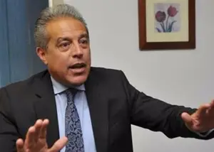 نائب رئیس فدراسیون مصر: گروه ما آسان نیست