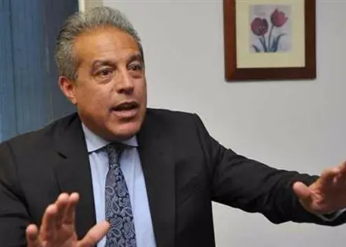 نائب رئیس فدراسیون مصر: گروه ما آسان نیست