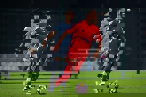 توقف یاران ابراهیمی در جام ستارگان