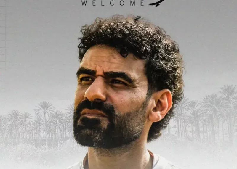 برادر طارمی به شاهین پیوست