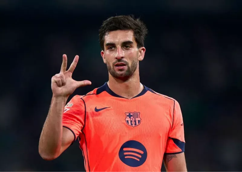 فران تورس: وظیفه من سخت کردن کار فلیک است!