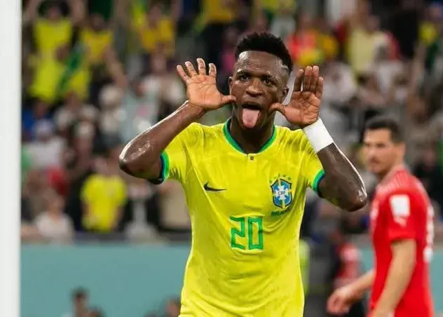 گروه C جام جهانی: برزیل برابر شگفتی‌سازان!