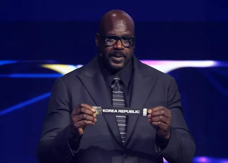 گروه A جام جهانی: قرعه مطلوب برای کره‌جنوبی!