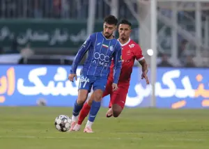 منیر نقطه مقابل آدان: بدون سوغاتی از دربی اراک!