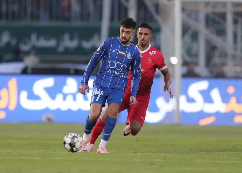 منیر نقطه مقابل آدان: بدون سوغاتی از دربی اراک!