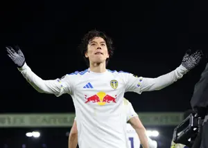 لژیونر روز آسیا: ساموراییِ قاتل لیورپول