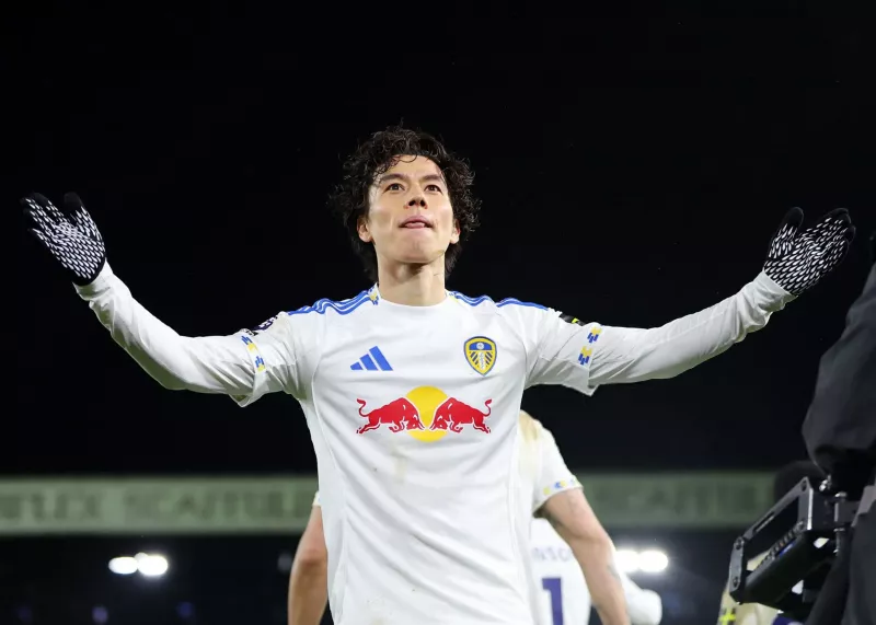 لژیونر روز آسیا: ساموراییِ قاتل لیورپول