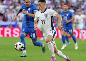 گروه L جام جهانی: فشار ۶۰ ساله روی سه شیرها