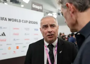 مربی نیوزیلند: بازی‌های سختی داریم ولی می‌توانیم ببریم