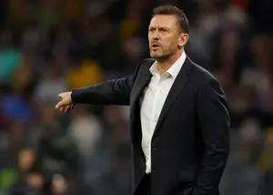 سرمربی استرالیا: گروه دشواری داریم