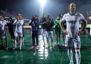 هیجان انگلیسی‌ها: جام بالاخره به خانه می‌آید!