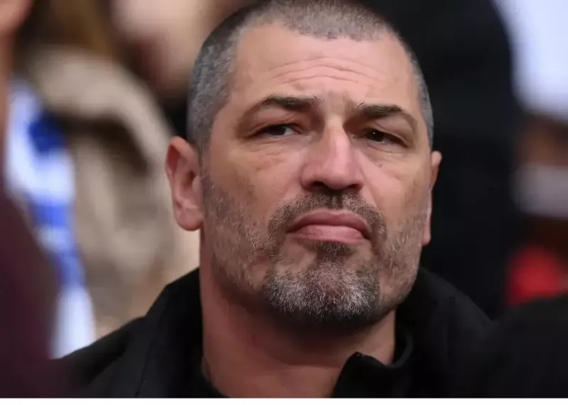 تصمیم عجیب: پدر بلینگام به باشگاه آلمانی پیوست!