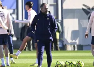 نبرد بزرگ بارسلونا: خیز قهرمانی با پیروزی!