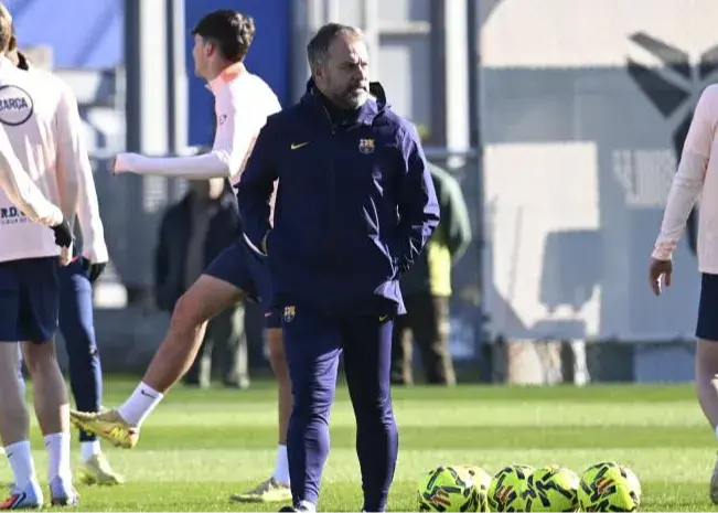 نبرد بزرگ بارسلونا: خیز قهرمانی با پیروزی!