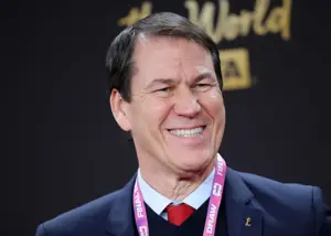 سرمربی بلژیک: شناخت زیادی از ایران نداریم