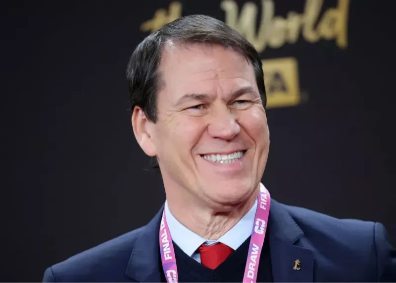 سرمربی بلژیک: شناخت زیادی از ایران نداریم