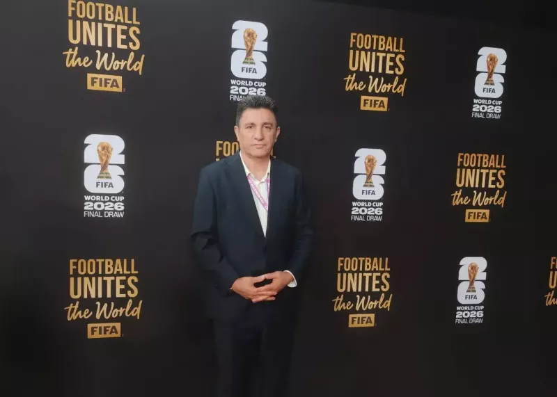 قلعهنویی: دیگر هیچ حریفی در دنیا آسان نیست