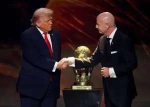 یادداشت: كارت قرمز برای اينفانتينو