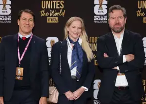 مدیر بلژیک: باید به عنوان صدرنشین صعود کنیم