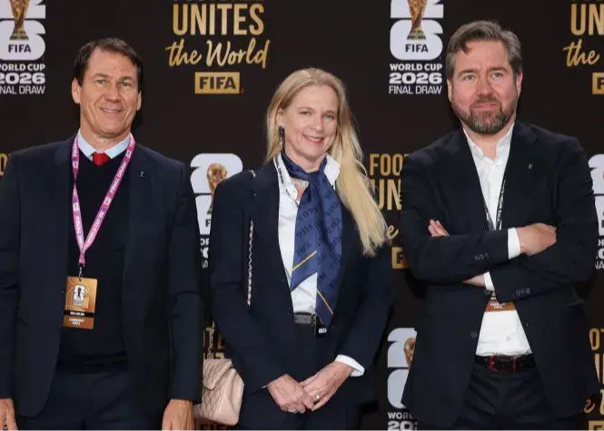 مدیر بلژیک: باید به عنوان صدرنشین صعود کنیم