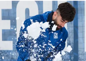 پاسخ غیرمستقیم قلیزاده در مورد پرسپولیس!