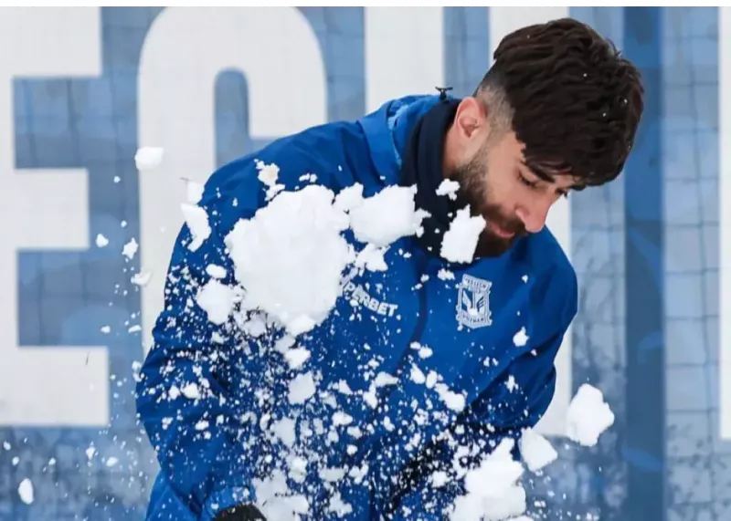 پاسخ غیرمستقیم قلیزاده در مورد پرسپولیس!