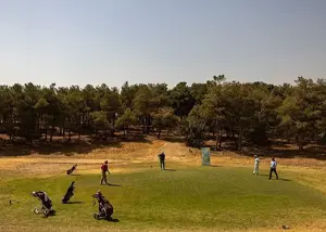 پایان هفته دوم دور برگشت سوپر لیگ گلف