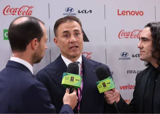 واکنش کاناوارو به همگروهی با پرتغال و کلمبیا