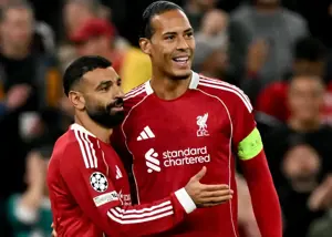 هشدار کاپیتان به صلاح: خوب باش تا بازی کنی!