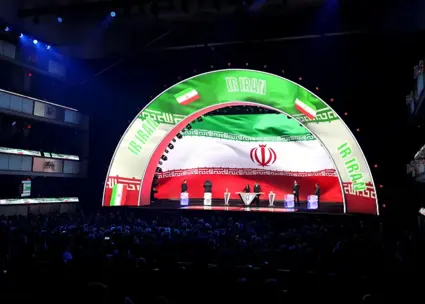 فرمول صعود تیم ملی تا دو مرحله بعد!