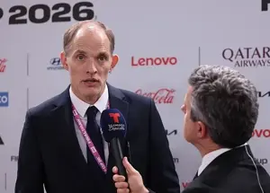 نمیترسیم: در یک چهارم نهایی منتظر برزیلیم!