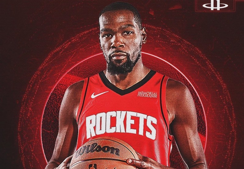 کوین دورانت به باشگاه 31 هزار امتیازیهای NBA پیوست