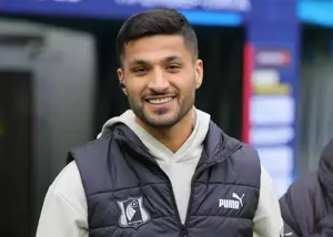 محبی دوباره شانس درخشش دارد