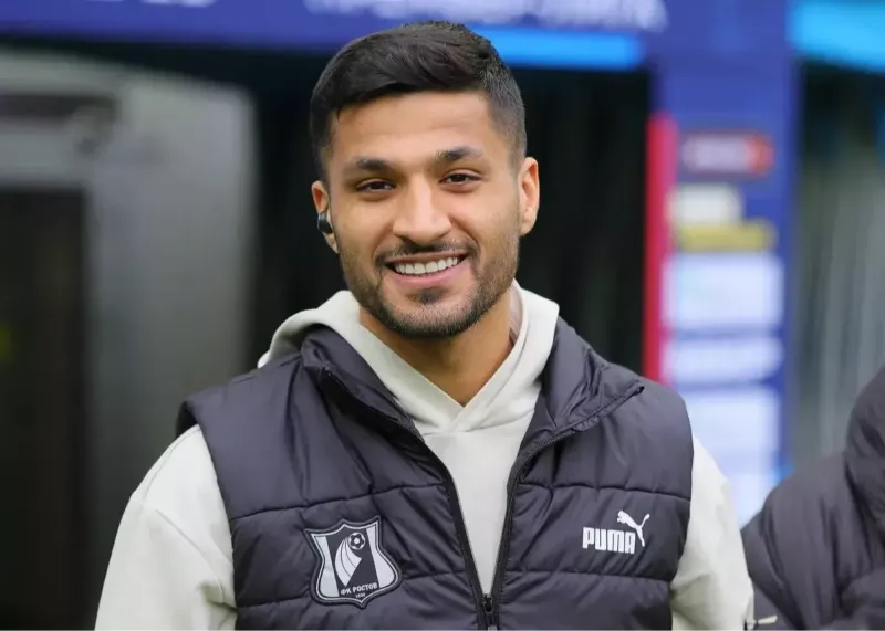 محبی دوباره شانس درخشش دارد