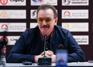 فوری: مالک باشگاه تراکتور در کمیته اخلاق!