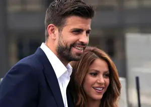 غیرمنتظره: شکیرا و پیکه آشتی کردند!