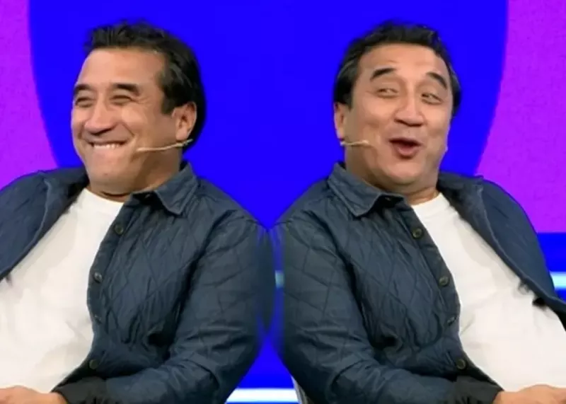 خداداد، ترندتر از قرعهکشی جامجهانی!