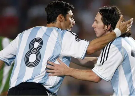 مسی نسخه الجزایر را پیچید!