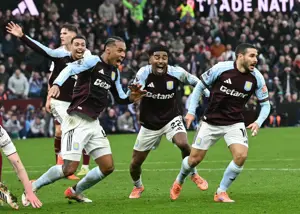 ترسناکترین زمین انگلیس آرسنال را بلعید