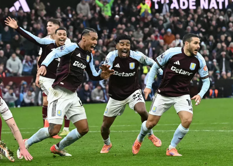 ترسناکترین زمین انگلیس آرسنال را بلعید